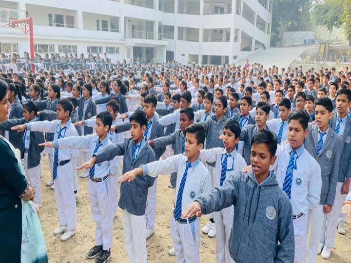 crmodelpublicschool